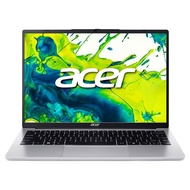 acer 宏碁 Lite 筆記型電腦 14吋 WUXGA IPS/i5-13500H/UMA 原廠保固 512GB 8GB AL14-71P-53T3 Windows 11 銀色
