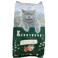 KENNYWOOD SALMON CHICKEN 7KG