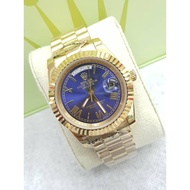 ROLEX_AUTOMATIC PERPECTUAL DATE JUSTFOR MEN WATCH