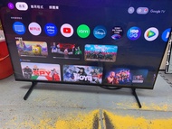 SONY 55吋4K120hz 日本製造55X90K