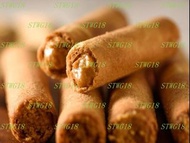 預訂台灣新福源香濃花生醬蛋捲8入