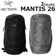 ARCTERYX MANTIS 26 Mantis 26 雙肩背包 背囊