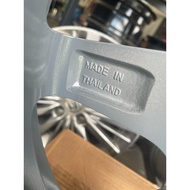 TE37 AUTO OPTION 15 7JJ ET28 4HOLE 100