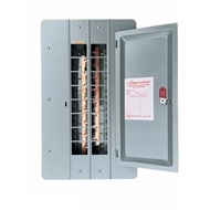 Electric Panel Box America  PLUG-IN original authentic Panel Board/Box Branches 4,6,8,10,12,14,16,18