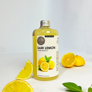 Elanova Sari Lemon California 500ml Original Sari lemon murni 500ml / Sari lemon murni asli 1 liter