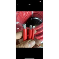 Specialized high-load 4AWG 200* wire