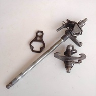 AS PERSENELING SHOGUN 125 SP FL ROBOT ORIGINAL COPOTAN STIK AS OPERAN GIGI SHOGUN 125 FL