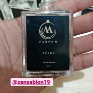 Botol parfum 30,ml