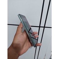 Handphone Hp Samsung Galaxy A52S 8/256 Second Seken Bekas Murah