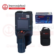 BOSCH เครื่องสแกนผนัง ลึกได้ 200mm D-tect 200C รุ่น 06010816K0 |ชิ้น| TTR Store