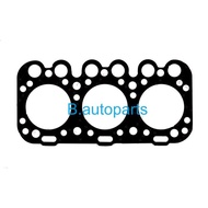 Gasket Cylinder Head ISUZU TD BUS BC BU Engine DH100