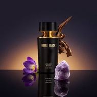 Noble Black Eau de Parfum – 100ml by Lonkoom