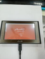 二手 mio moov 300 導航機（附送 mio 138)