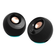 BLUETOOTH SPEAKER (ลำโพงบลูทูธ) CREATIVE PEBBLE PRO