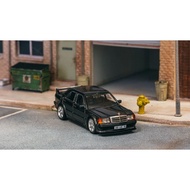 Tarmac Works 1/64 Mercedes-Benz 190 E 2.5-16 EVO 1