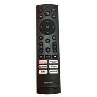 New   ERF3A90 For Hisense Smart TV Voice Remote Control ERF3M90H ERF3V90H