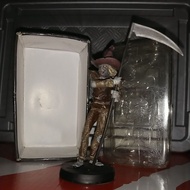 Dc comics scarecrow figure