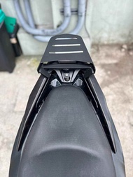 New Bracket Honda Click160/ Click 160 Raptor Monorack Stay Grab Bar Top Box Bracket for Honda Click 