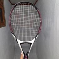 raket tenis 118" wilson k Factor k zero 243g 4 3/8