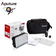 Aputure Amaran AL-H198 High CRI 95+ Led Panel LED Video Light photography lighting for Canon Nikon C