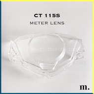 MODENAS CT115S - METER LENS COVER METER CERMIN METER CT115-S CT 115S