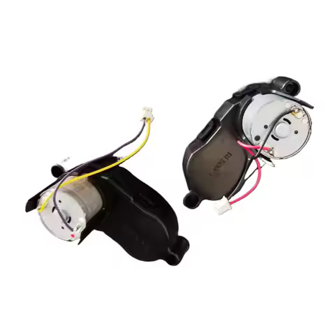 Vacuum Fan Motor Assembly Replacement for GUTREND ECHO 520 VISION 730 Sencor SRV 6250BK Jashen S10 L
