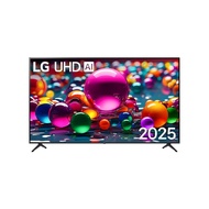 2025 NEW ( DELIVER KL AND SELANGOR ) LG 75 " INCH PREMIUM UHD 4K SMART AI TV 75UA8450PSA 75UA8450