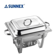 SUNNEX - 4.5公升食物保溫器 自助餐爐 保溫爐