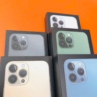 PHONE CASE 13PRO / 13PROMAX DISPLAY COLORS