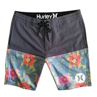 Beach Pants hurley Quick-Drying Men's Shorts Loose Stretch