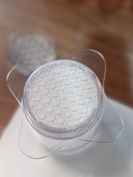 OREA Z1 Filter Paper 70mm Round Coffee Filter Paper