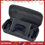[Redpowderyan.] Console Protective Hard Bag Bag for PS for  5 Portal Console