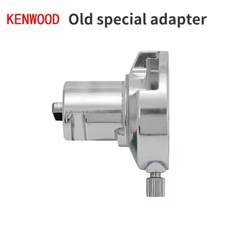 Kenwood 2023 new Stand Mixer Attachment Food Grinder Set Kitchen Grinding Tools for Kenwood Chef / C