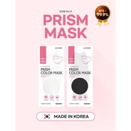 (Made in 🇰🇷Korea🇰🇷) ❤️SG Seller❤️ Prism, 3 Ply Mask / ABLE Mask, 4 Ply Mask (10pcs/pk)