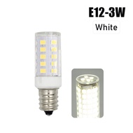 Lampu Led Kulkas 1 Pintu E12 Asli Padhang / Bohlam Kulkas Fitting E12