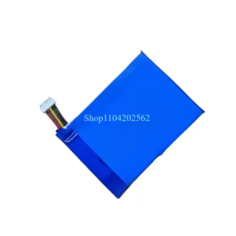 For EVE Mobile Mini Photo Printe ZRTZ 0 Cycle Capacity 700mAh P0887-LF Battery