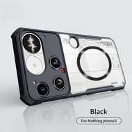 Nothing CMF Phone 2 Pro Phone Case for Nothing CMF Phone 2 Pro 1 Nothing Phone 2A 2 1 Wireless Charg