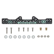 Tamiya 95178 HG Carbon Reinforcing Plate (1.5mm) J-Cup 2025 Genuine