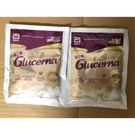 Glucerna milk package 52,1g combo 60 packs date 2024