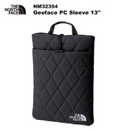 日版3色 The North Face Geoface Sleeve 13" | Laptop tablet 袋