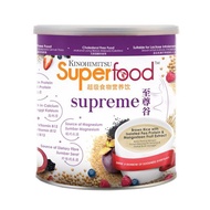 Kinohimitsu Superfood Supreme 500G (Clearance Sales) (Exp: 09/2019)