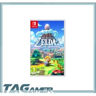 Nintendo Switch The Legend of Zelda: Link's Awakening