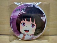 World Trigger 境界觸發者 ~ 大襟章 (A款) ( 動漫精品 動漫週邊) 日本版 (盒蛋食玩扭蛋) ( 空閑遊真 三雲修 雨取千佳 迅悠一 玉狛第二 宇佐美栞 休斯 木虎藍 小南桐繪 太