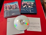 五月天 第二人生 2011年台版