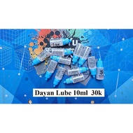 Rubik Accessories Dayan Lube 10ml Rubik Cube Lube