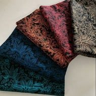 Kain Batik | Batik Lepas | Batik Cotton | Kain Sarung [Pre Order]