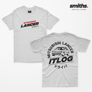 Mitsubishi Lancer Itlog Tshirt Microfiber Jersey