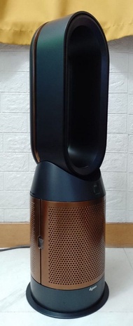 Dyson 冷暖空氣淨化風扇Hp06