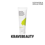 KraveBeauty Matcha Heartleaf Hydrating Cleanser