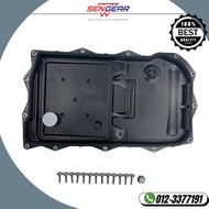 ZF 8HP 8 SPEED BMW 3 5 SERIES F30 F10 F15 F20 F21 F22 G01 G11 G12 G30 G31 G32 AUTO TRANSMISSION FILT